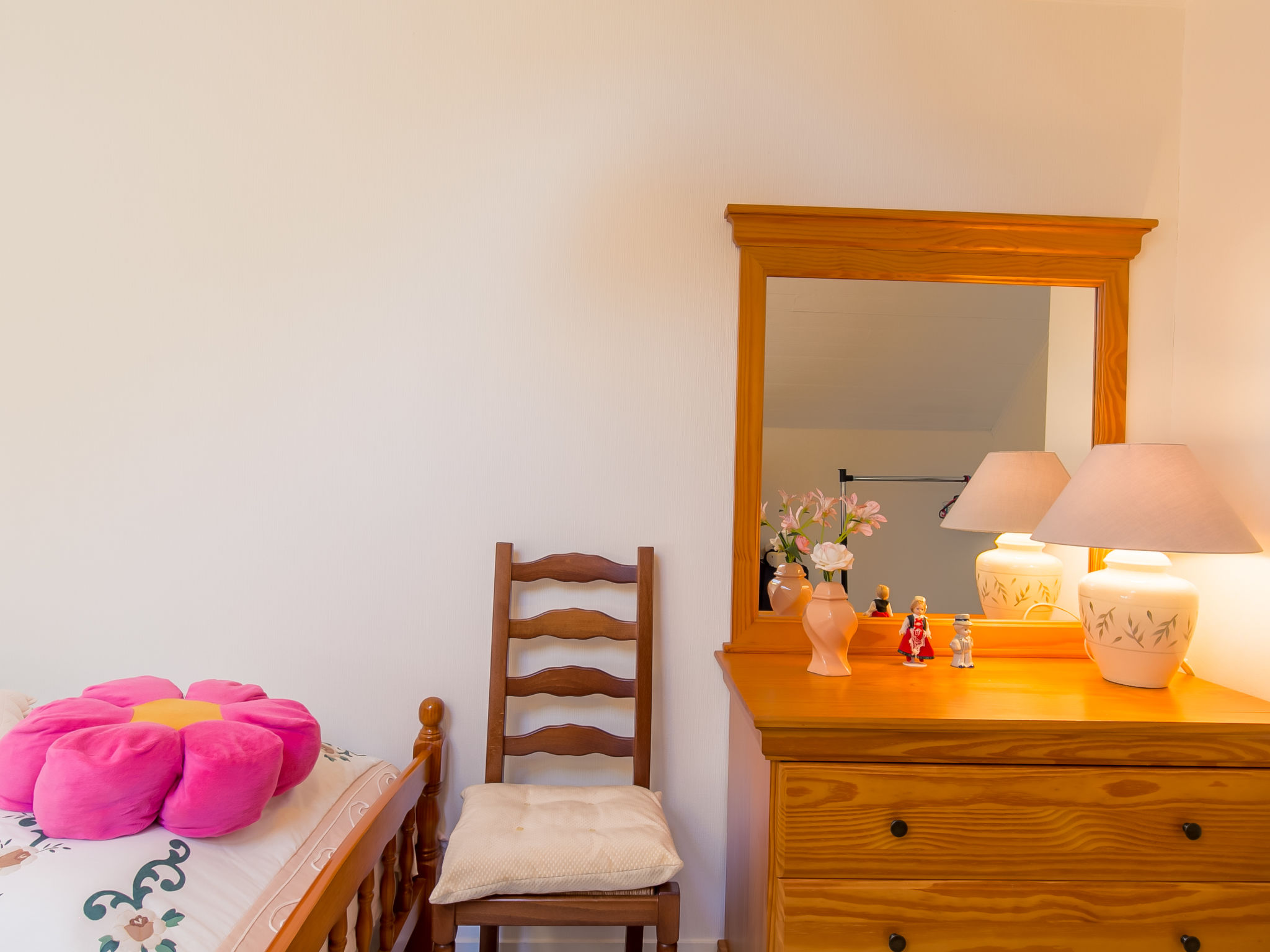 Maison Ty Keriquel – Chambre, photo 22 sur 34