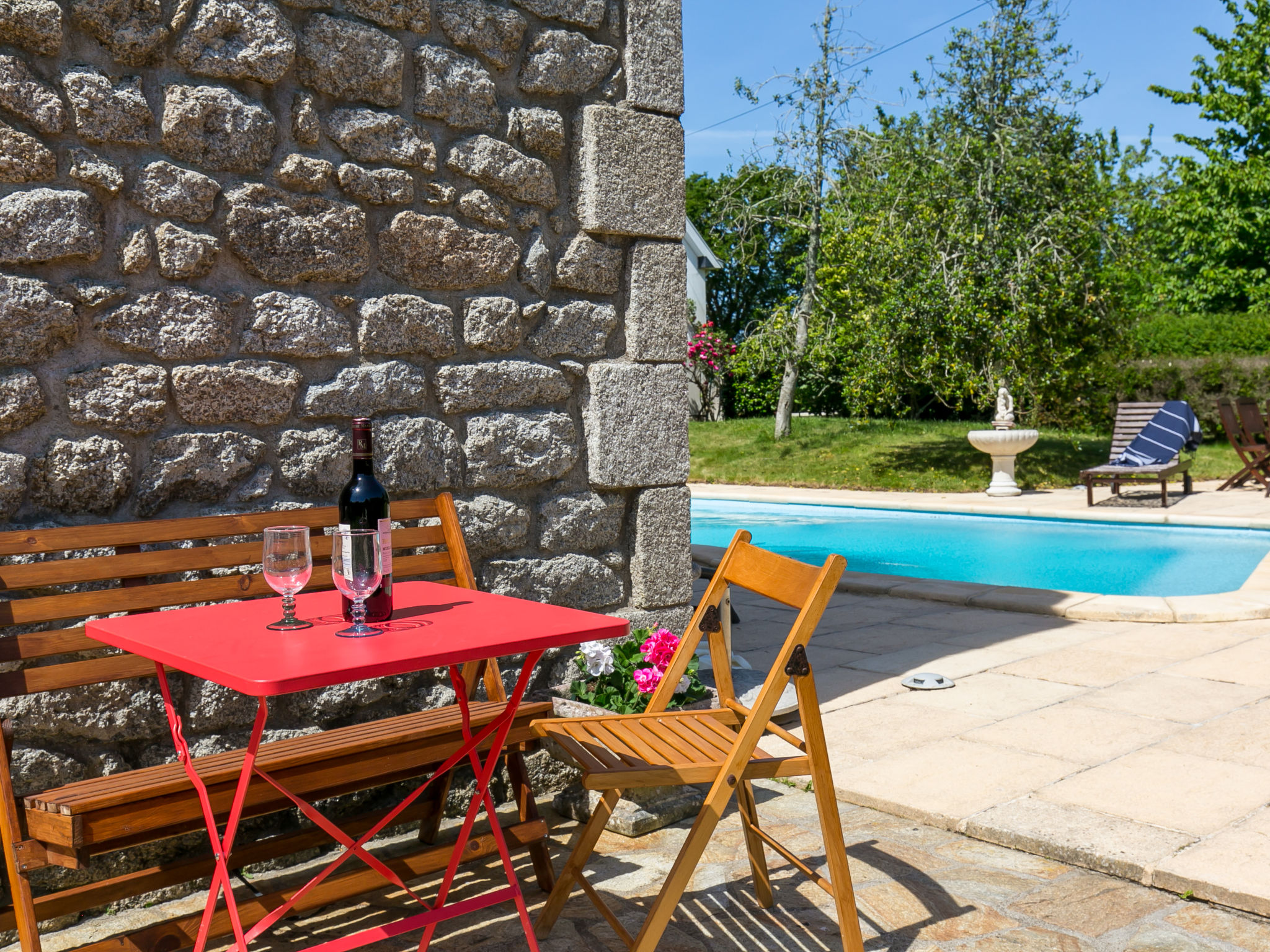 Maison Ty Keriquel – Extérieur, photo 25 sur 34