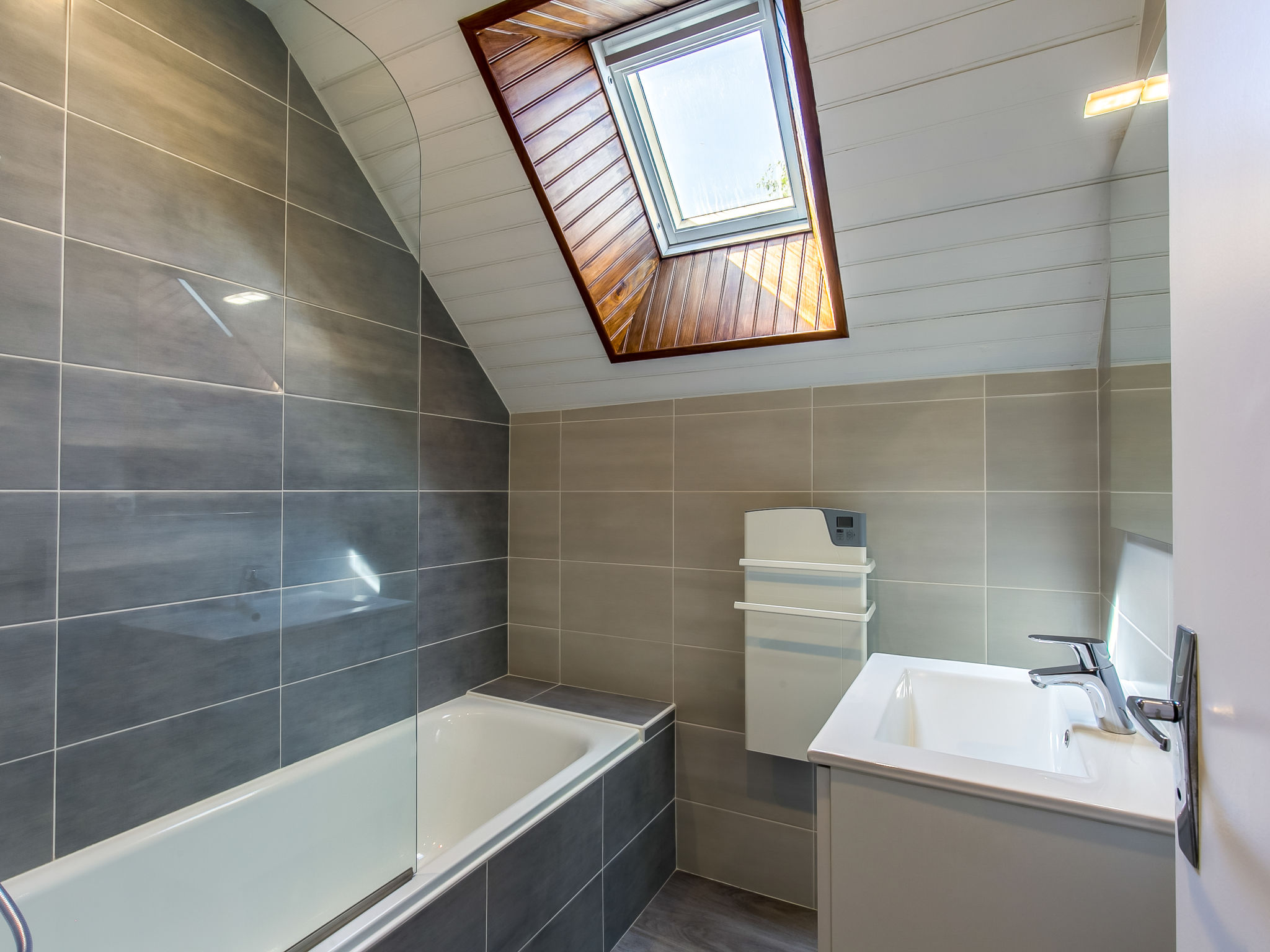 Maison Ty Keriquel – Salle de bains, photo 20 sur 34