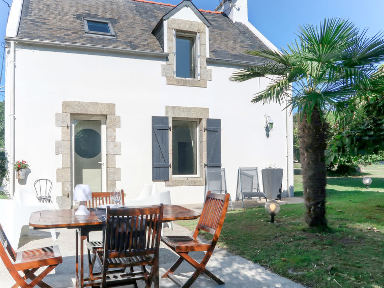 Search and Stay destination Trégunc, Bretagne - France from AU$ 174. La Marinière (TGC116)