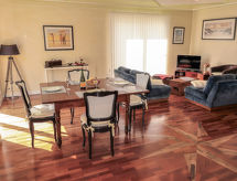 Ty Coat Pin (TGC117)