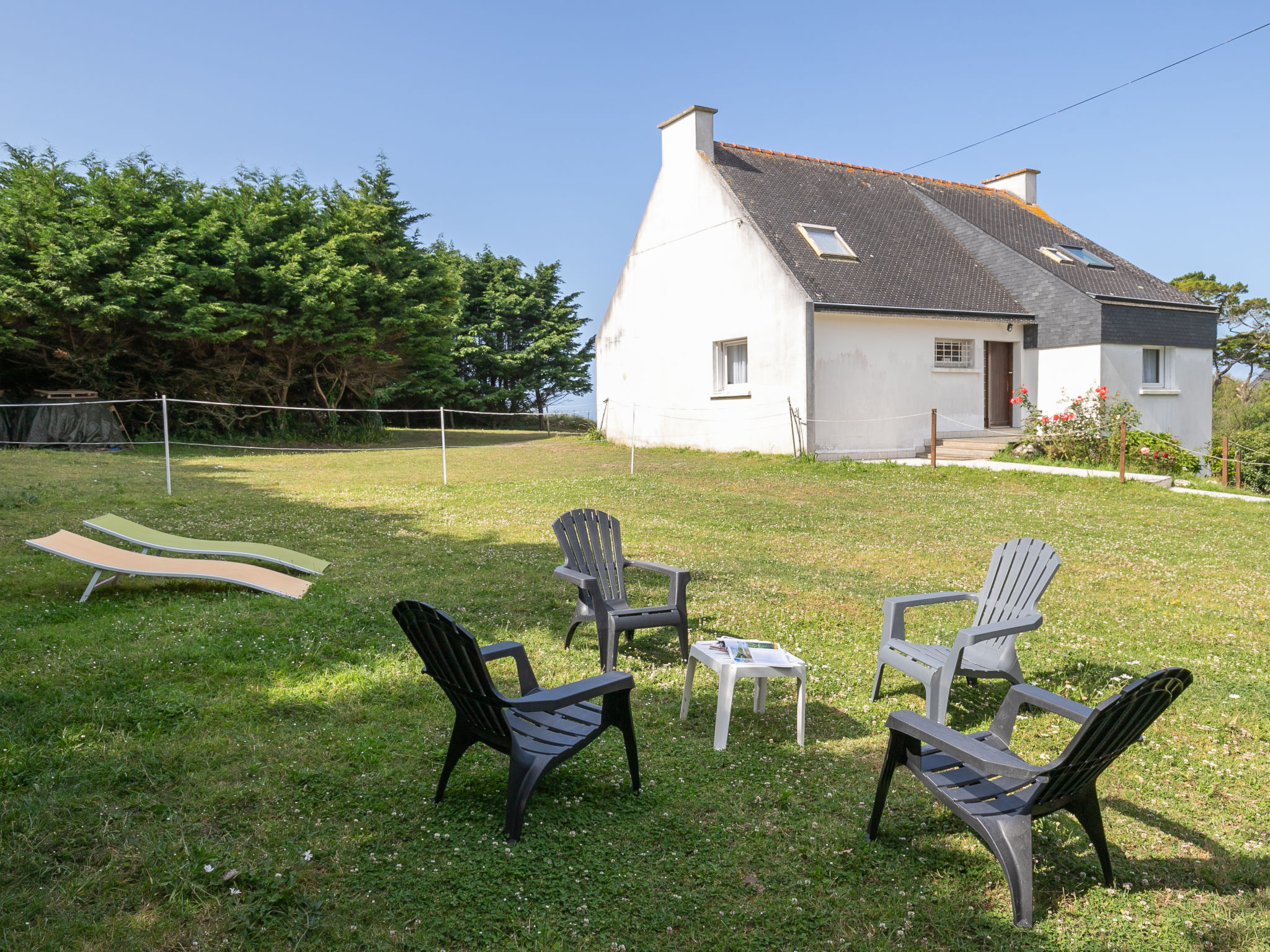 Belle Vue Mer-Buiten