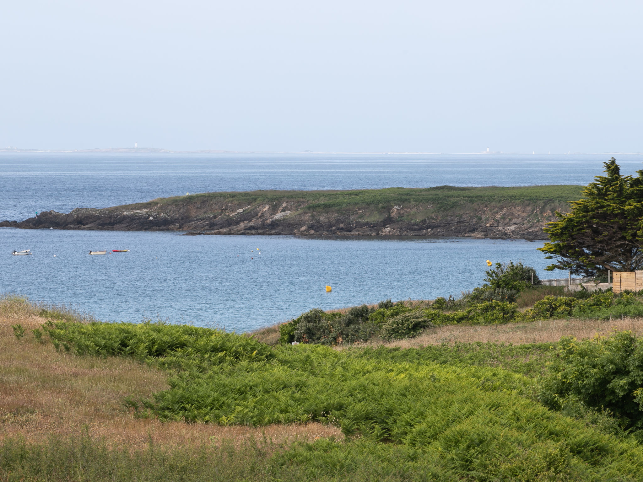 Belle Vue Mer-Buiten