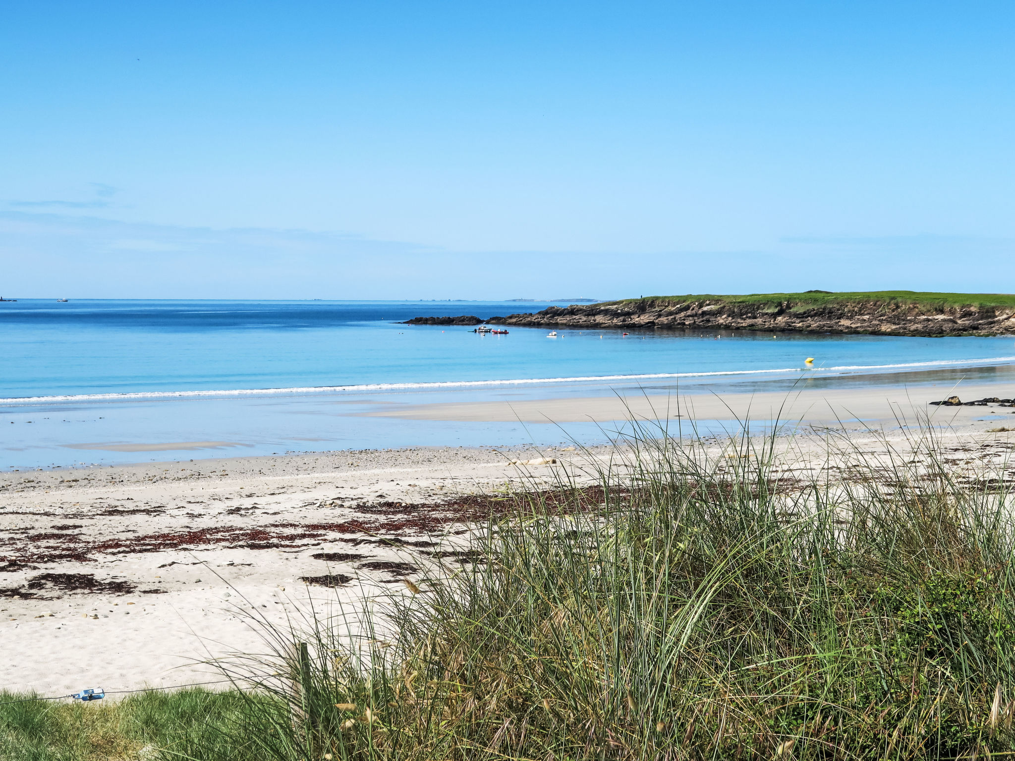 Appartement Belle Vue Mer – Plage, photo 37 sur 43