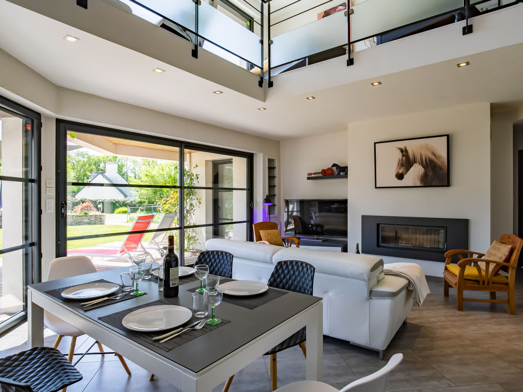 La Lauremma (TGC124)