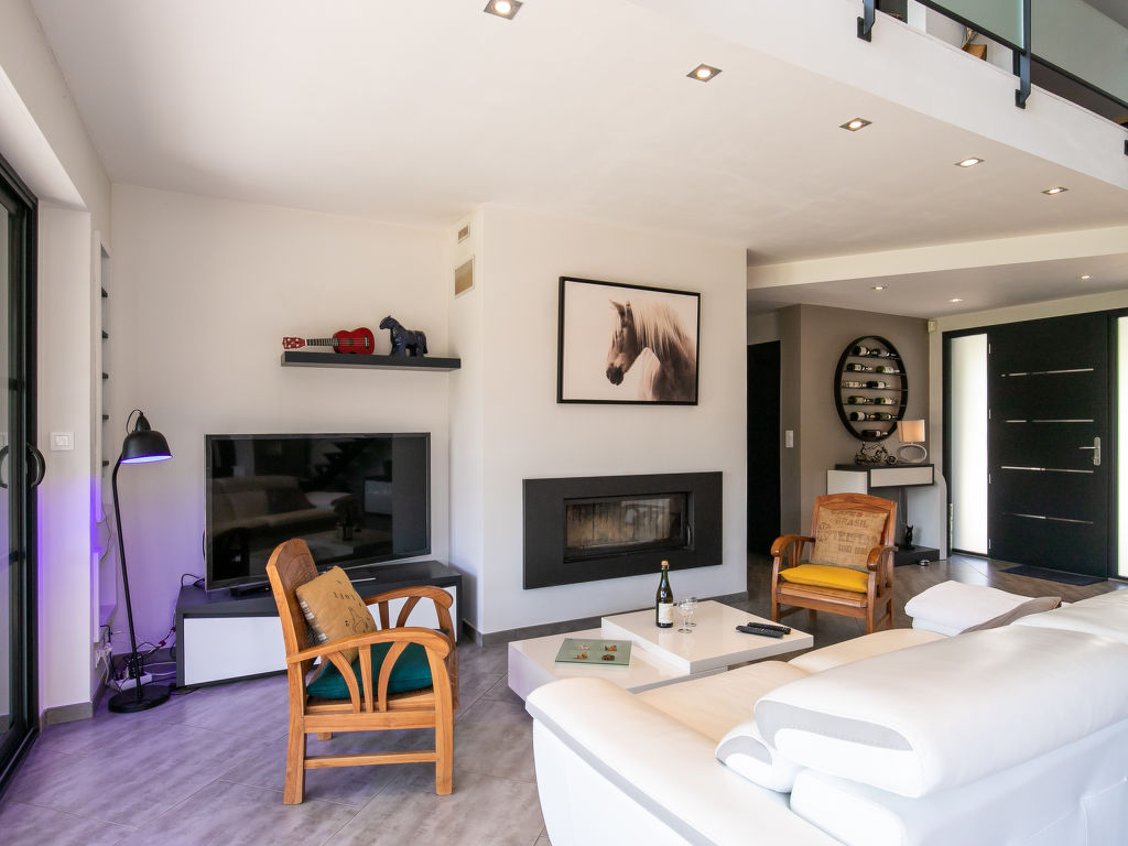 La Lauremma (TGC124)