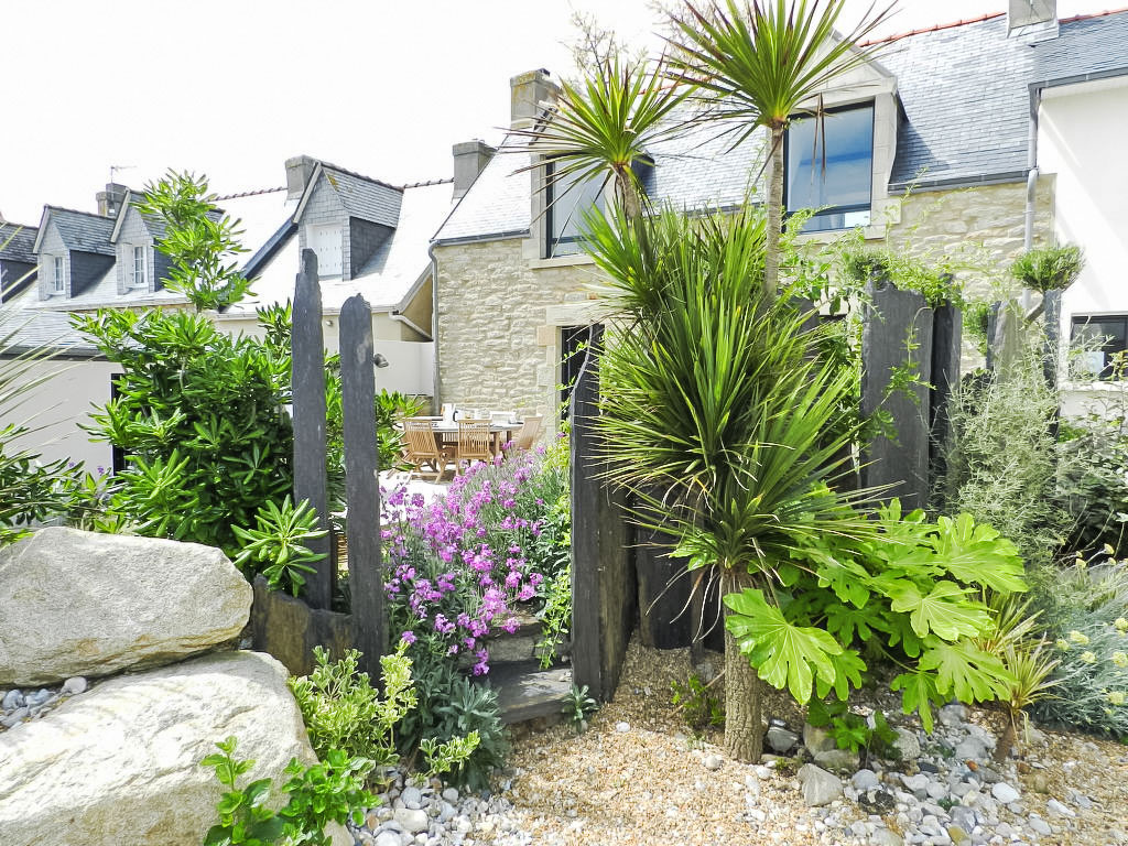 Ferienhaus Le Ménez Ferienhaus in Frankreich