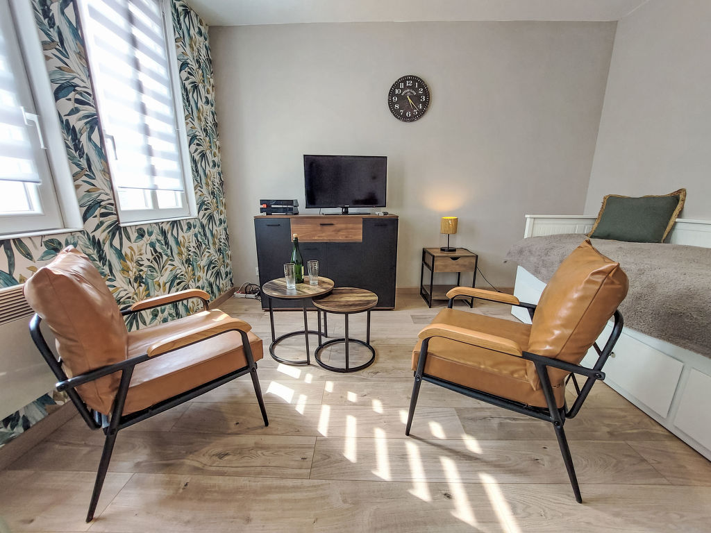 Appartement Les Goélands