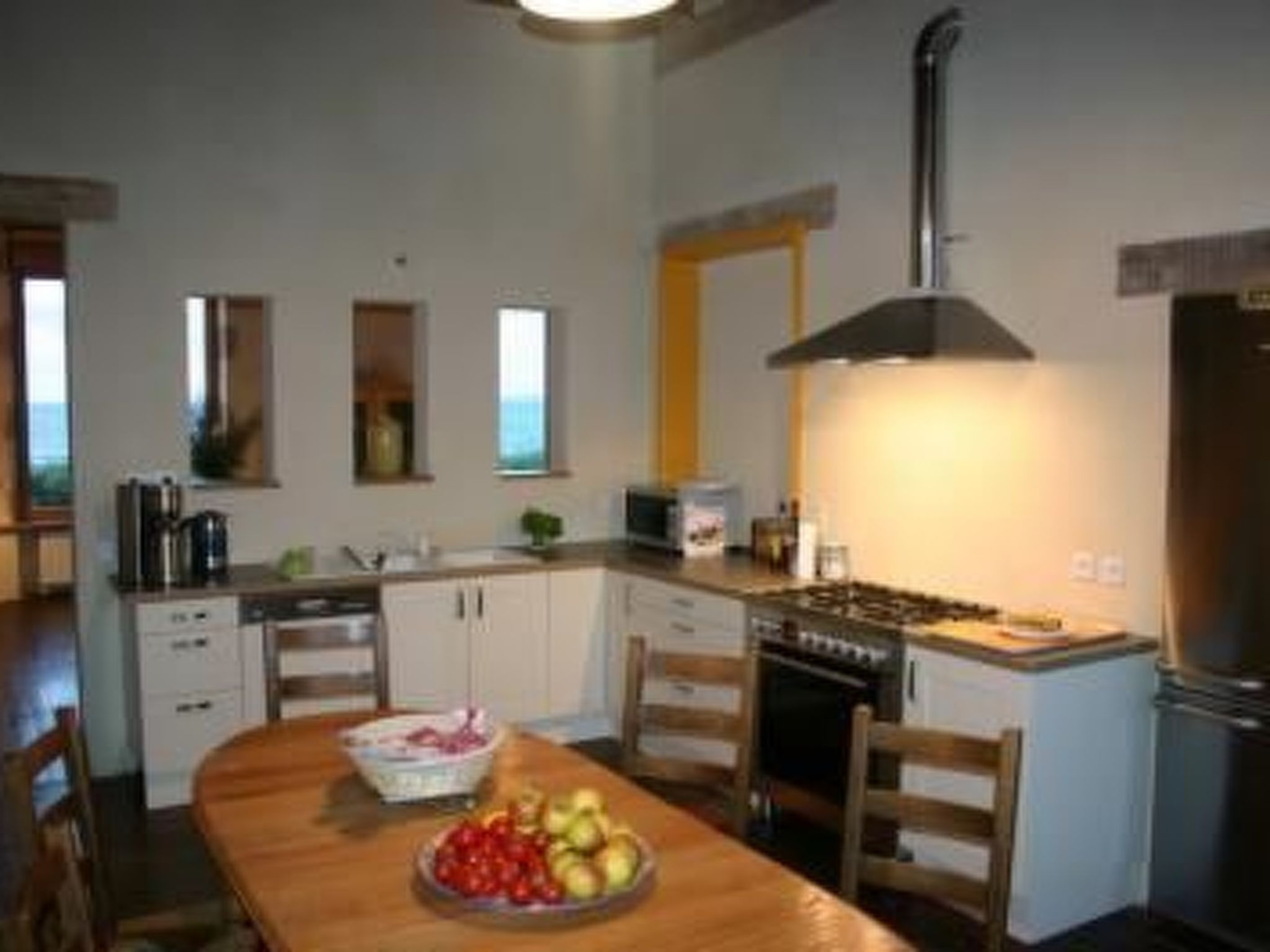 Villa "Le Viben" mit Blick auf das Wasser-Image-tags.info