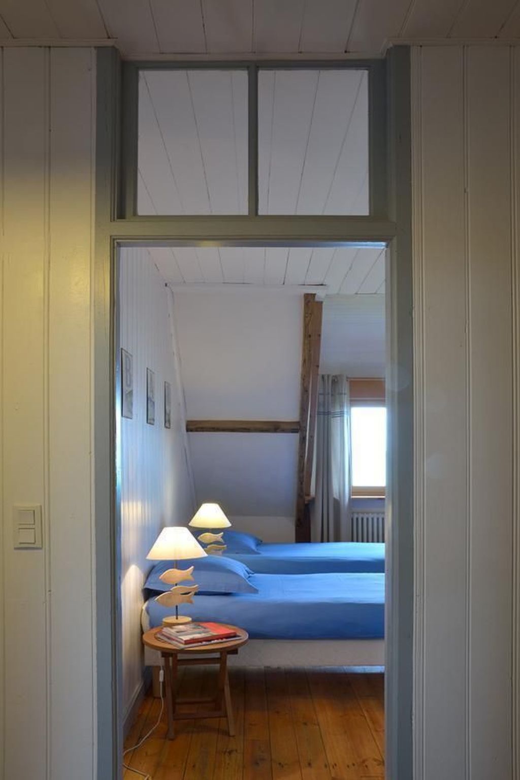 Villa "Le Viben" mit Blick auf das Wasser-Image-tags.info