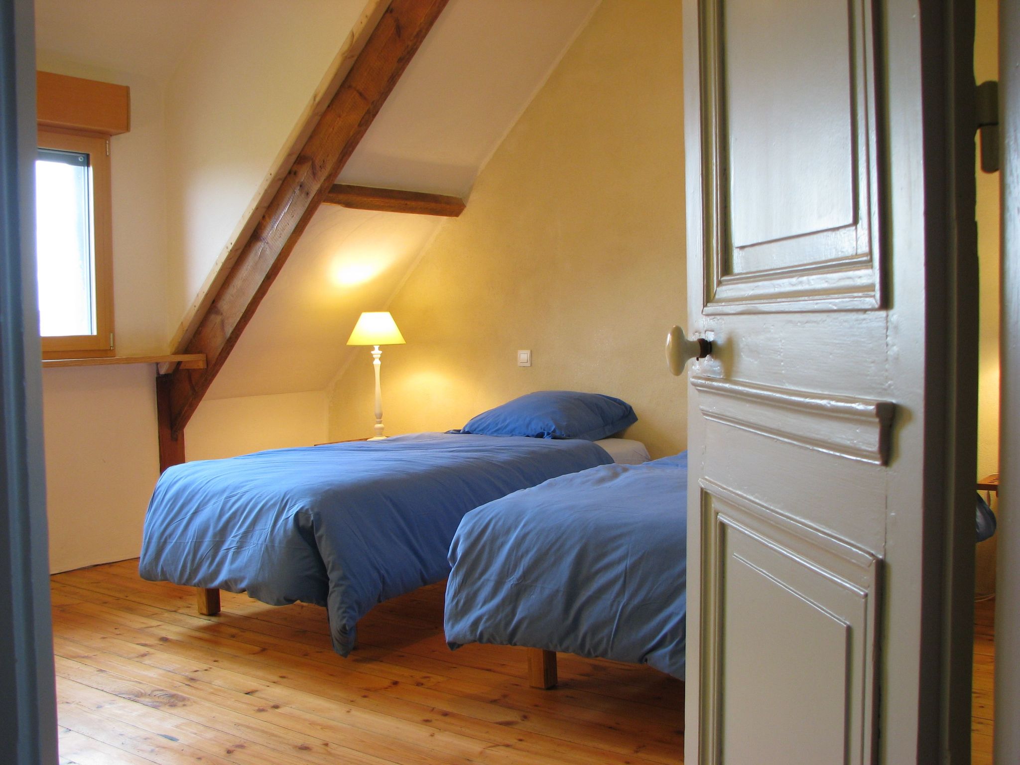 Villa "Le Viben" mit Blick auf das Wasser-Image-tags.info