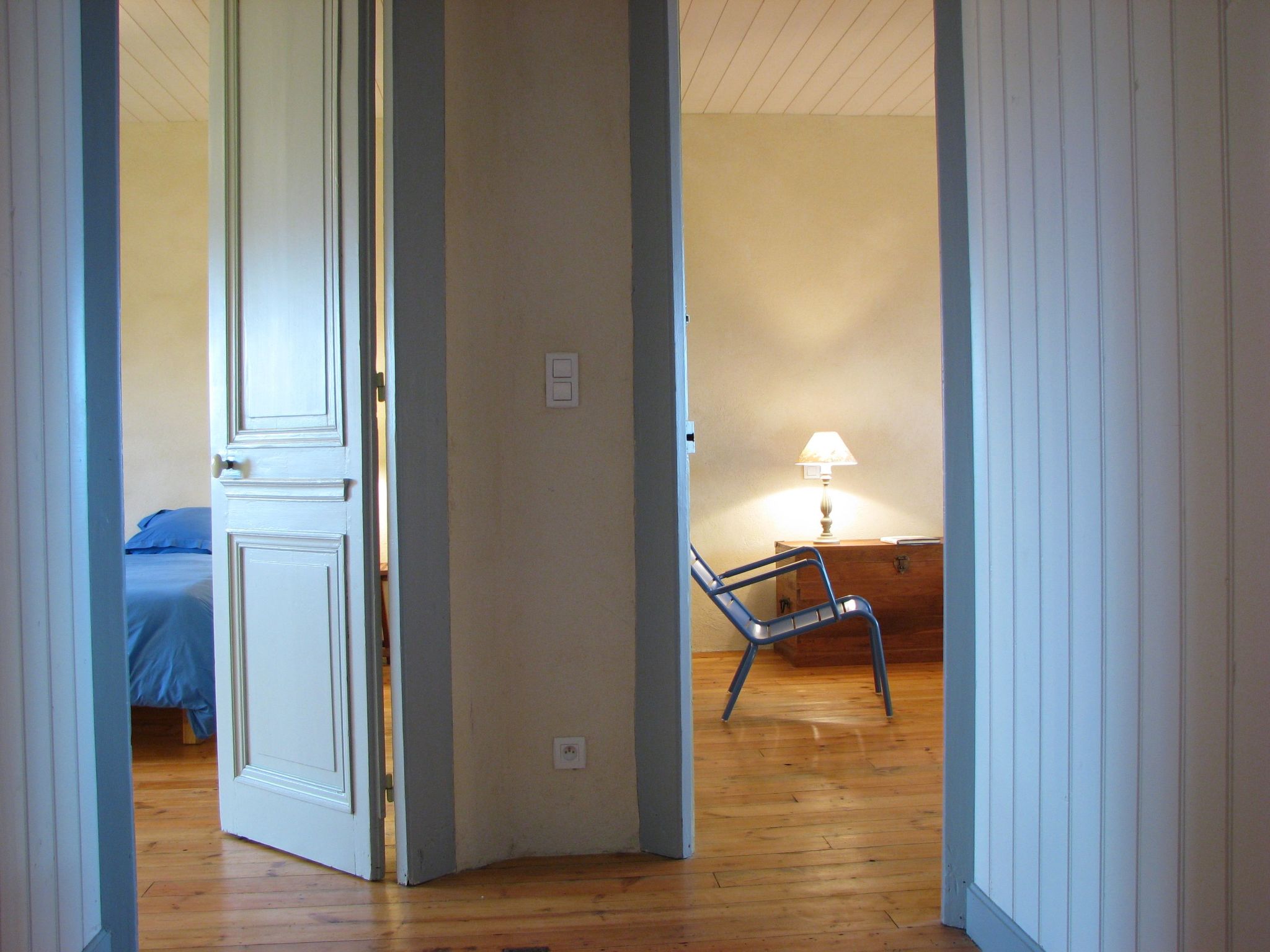 Villa "Le Viben" mit Blick auf das Wasser-Image-tags.info