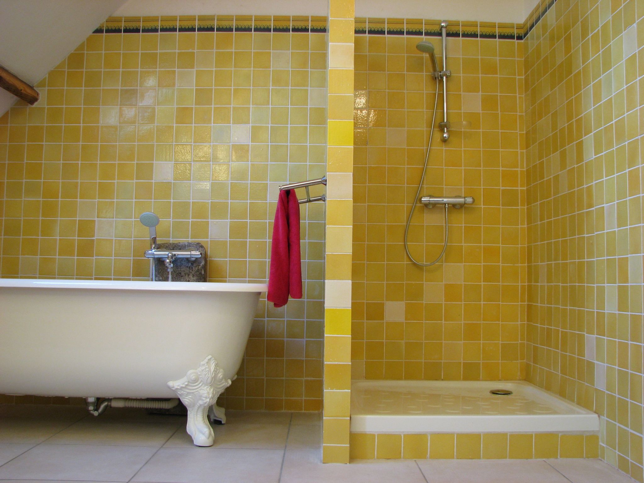 Villa "Le Viben" mit Blick auf das Wasser-Image-tags.info