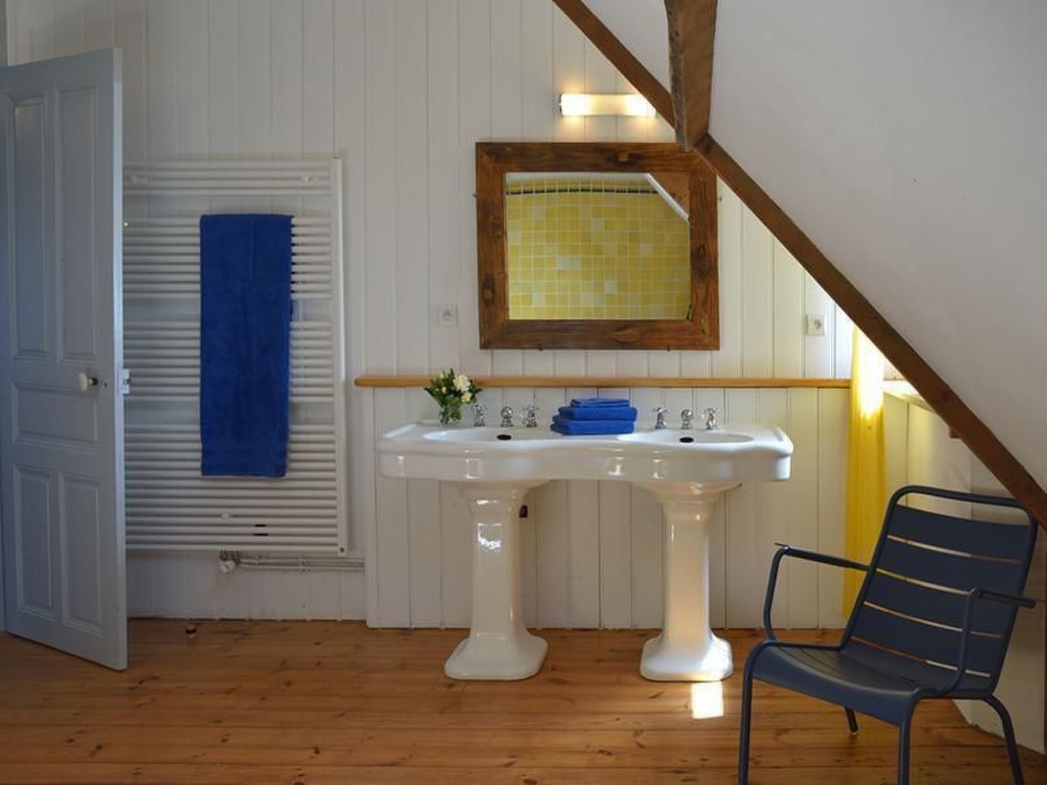 Villa "Le Viben" mit Blick auf das Wasser-Image-tags.info