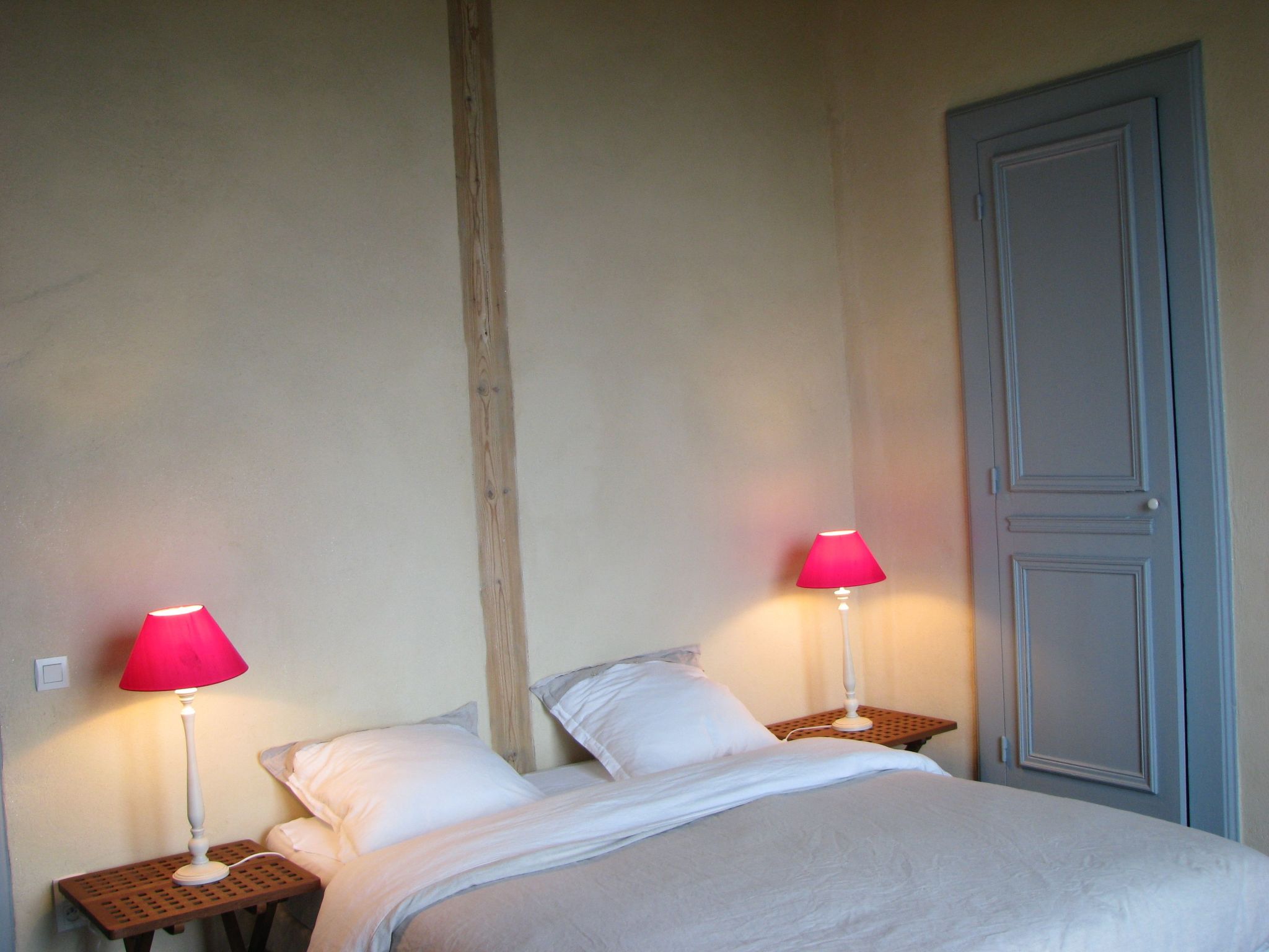 Villa "Le Viben" mit Blick auf das Wasser-Image-tags.info