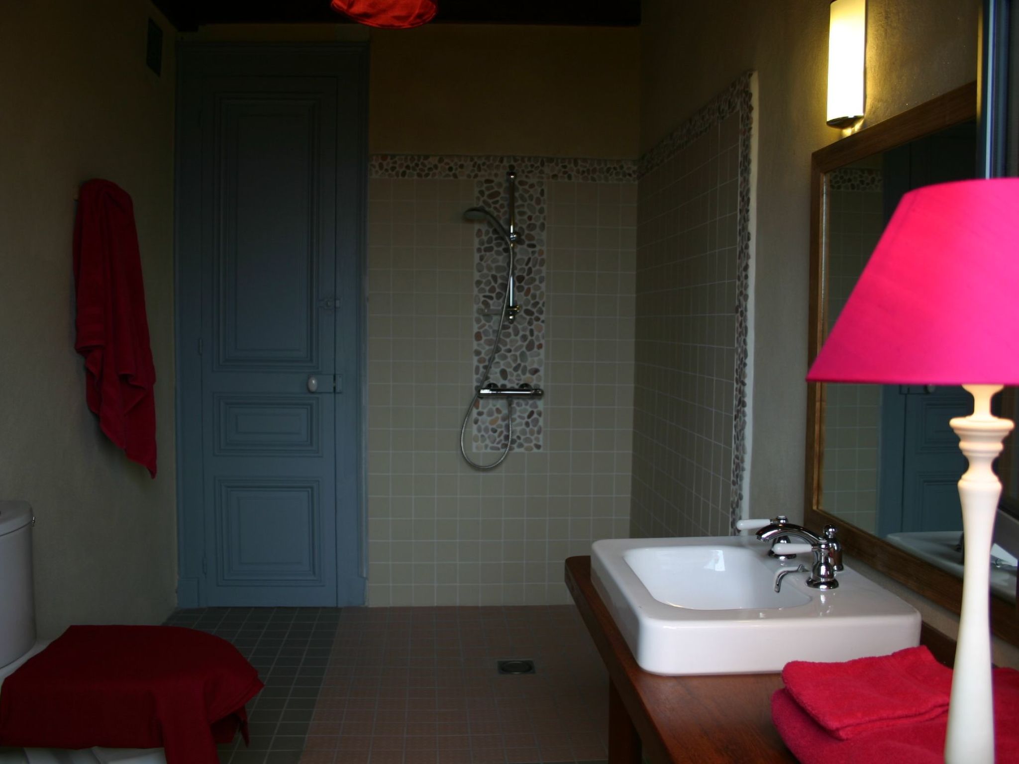 Villa "Le Viben" mit Blick auf das Wasser-Image-tags.info