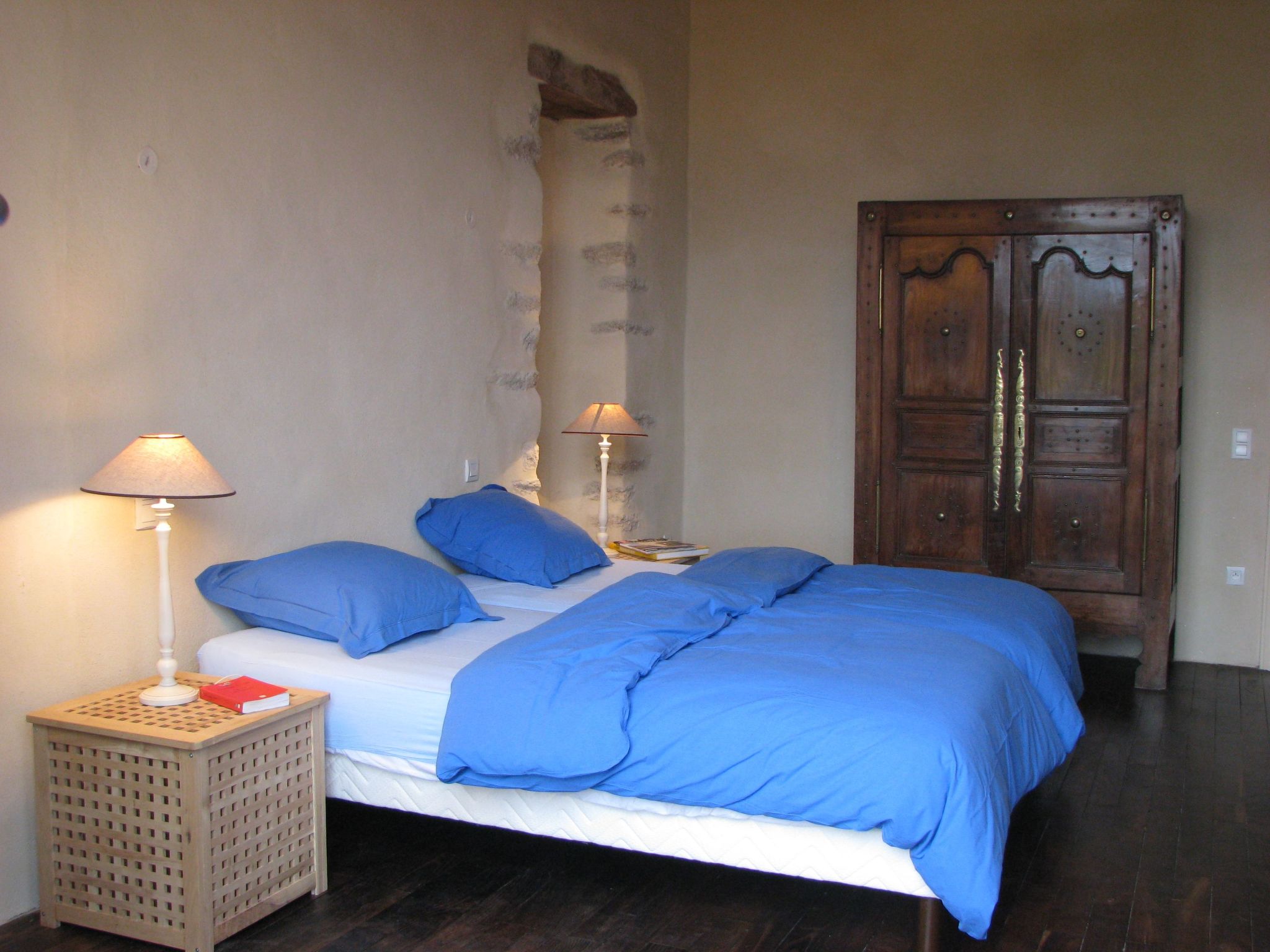 Villa "Le Viben" mit Blick auf das Wasser-Image-tags.info