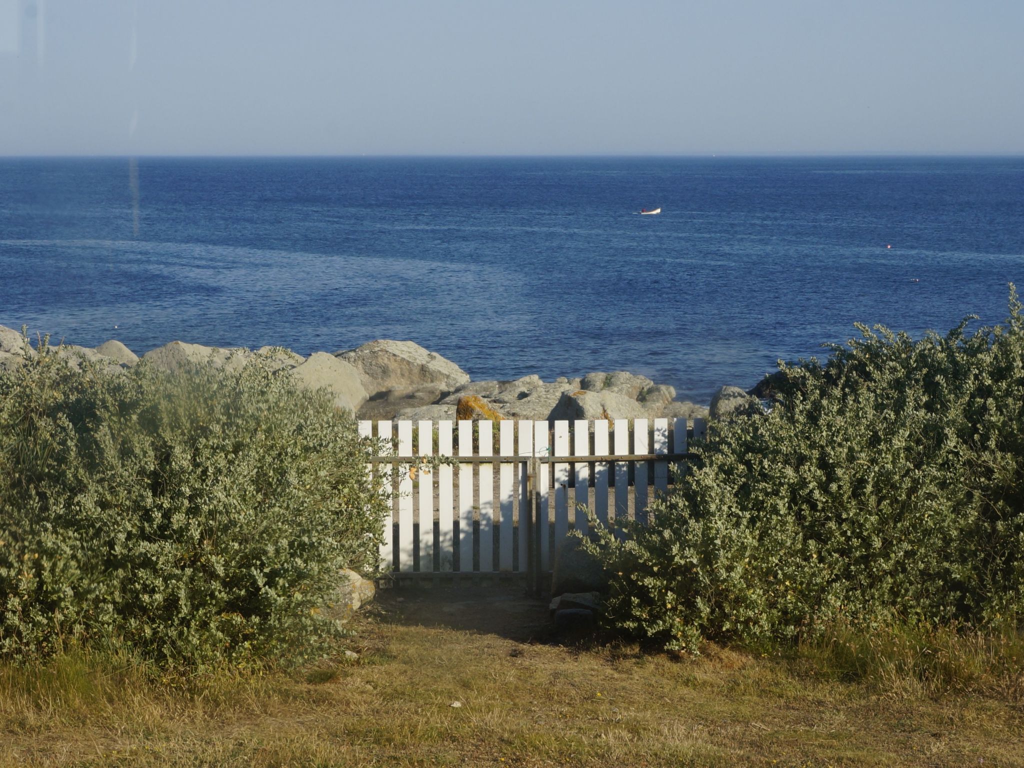 Villa "Le Viben" mit Blick auf das Wasser-Image-tags.info