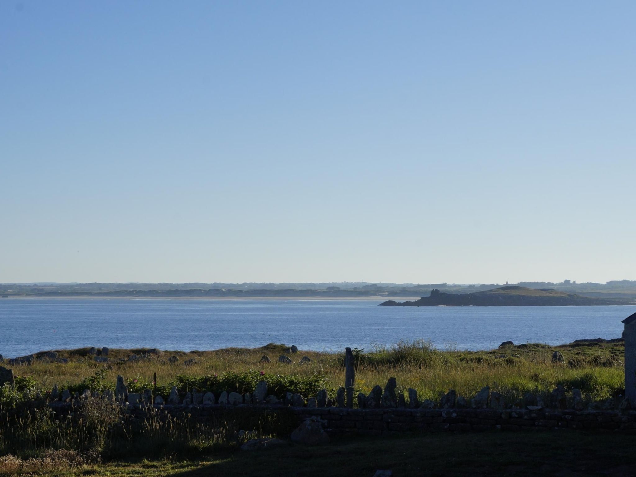 Villa "Le Viben" mit Blick auf das Wasser-Image-tags.info