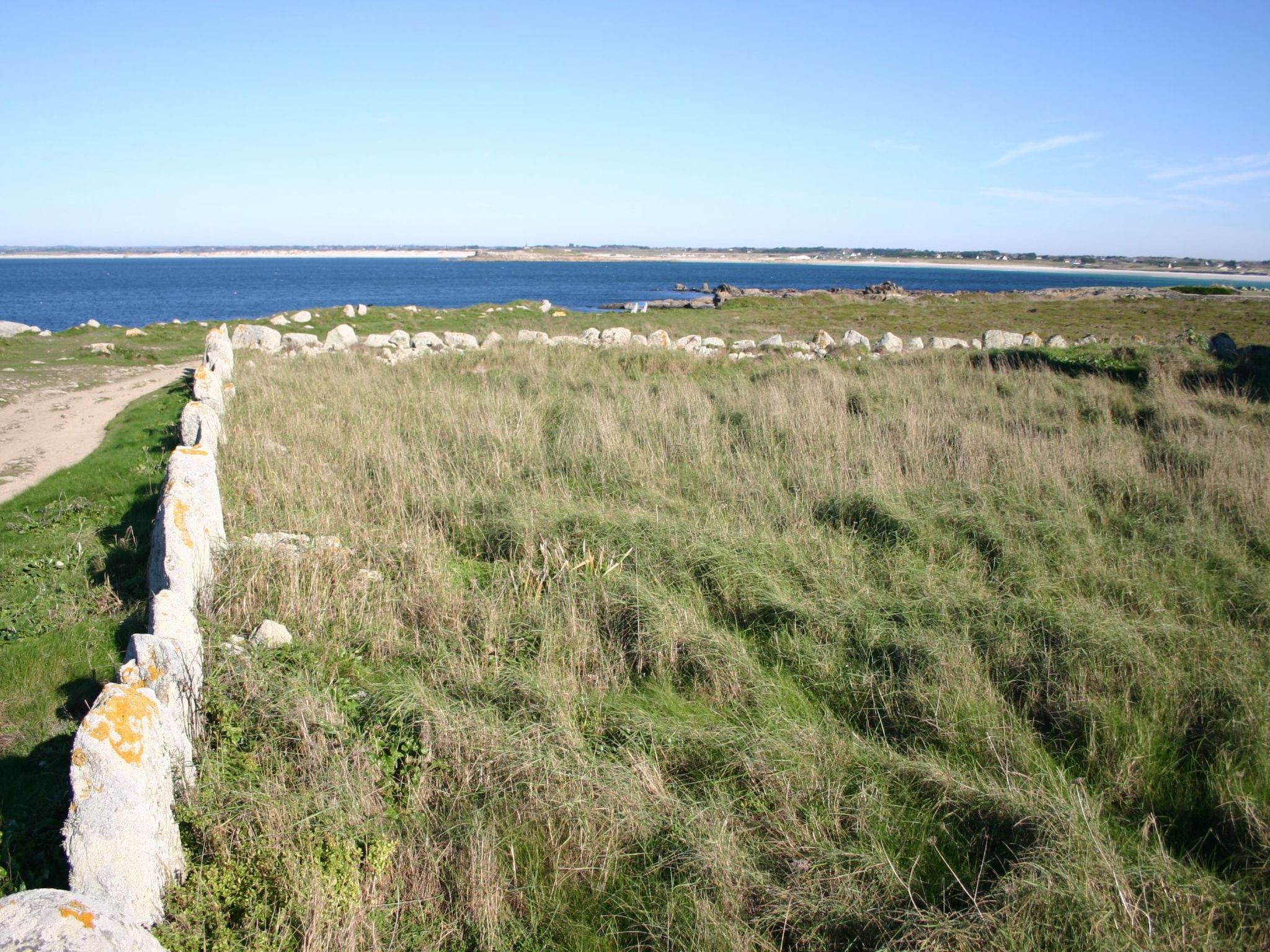 Villa "Le Viben" mit Blick auf das Wasser-Image-tags.info