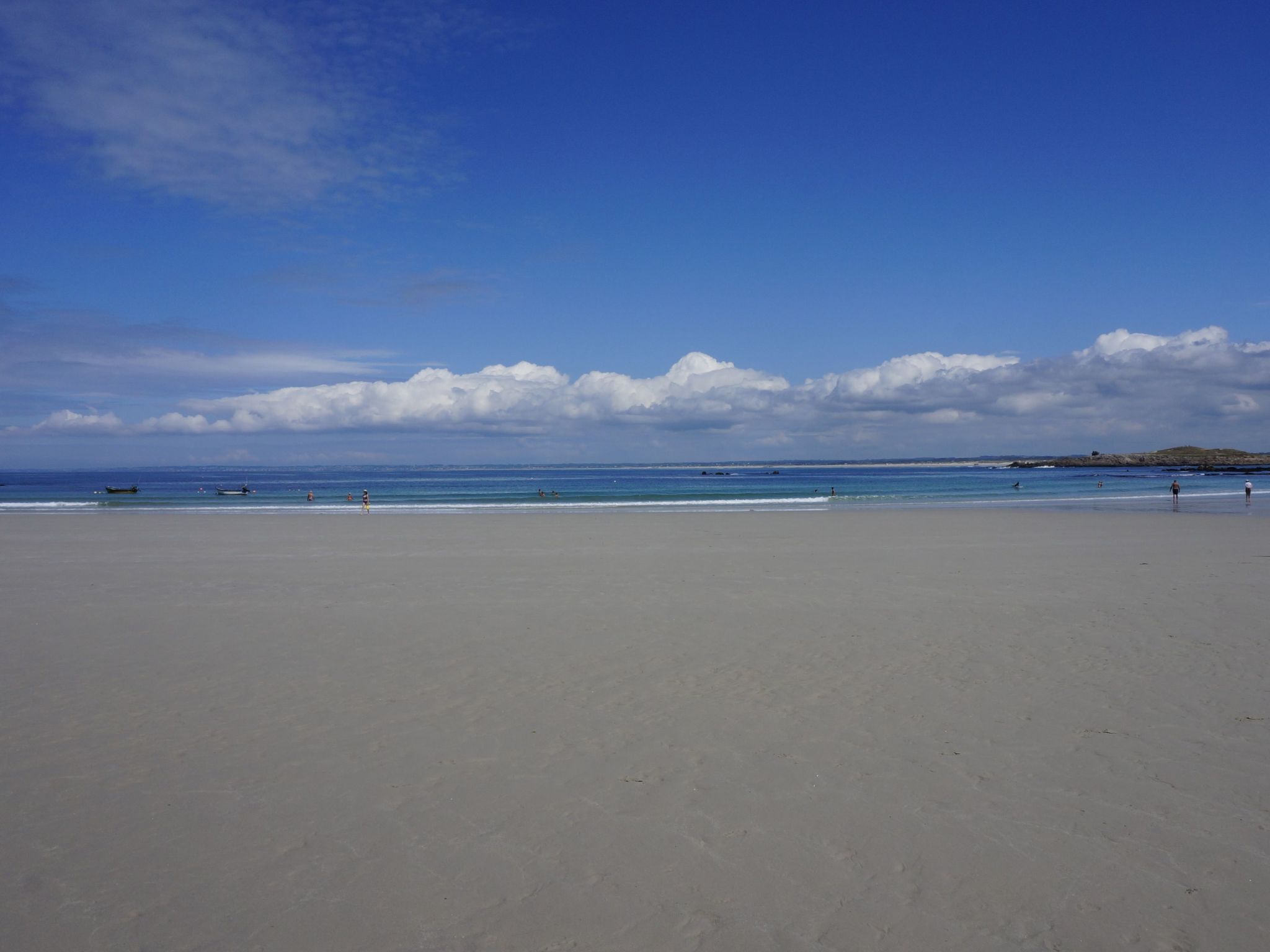 Villa "Le Viben" mit Blick auf das Wasser-Image-tags.info
