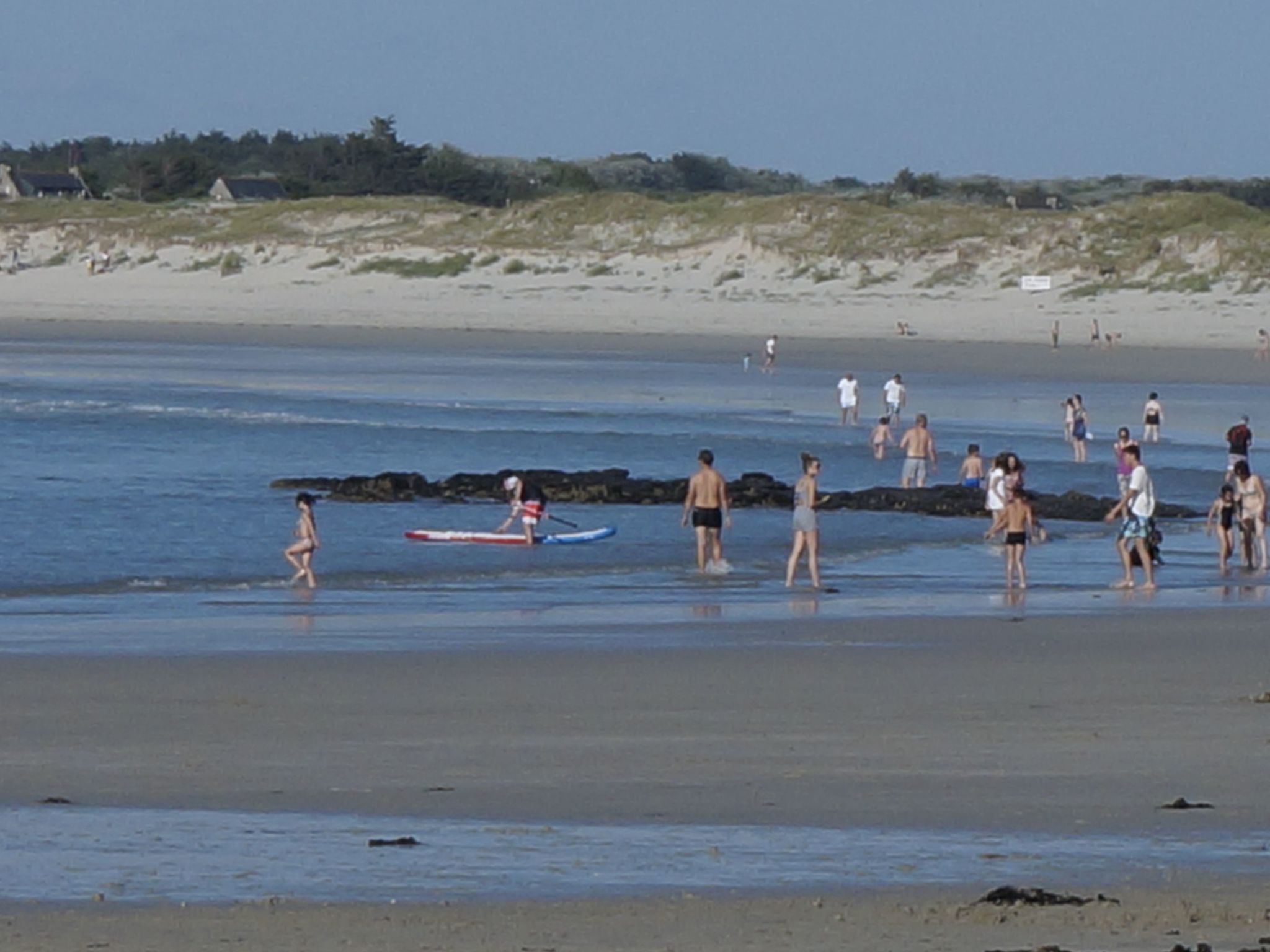 Villa "Le Viben" mit Blick auf das Wasser-Image-tags.info