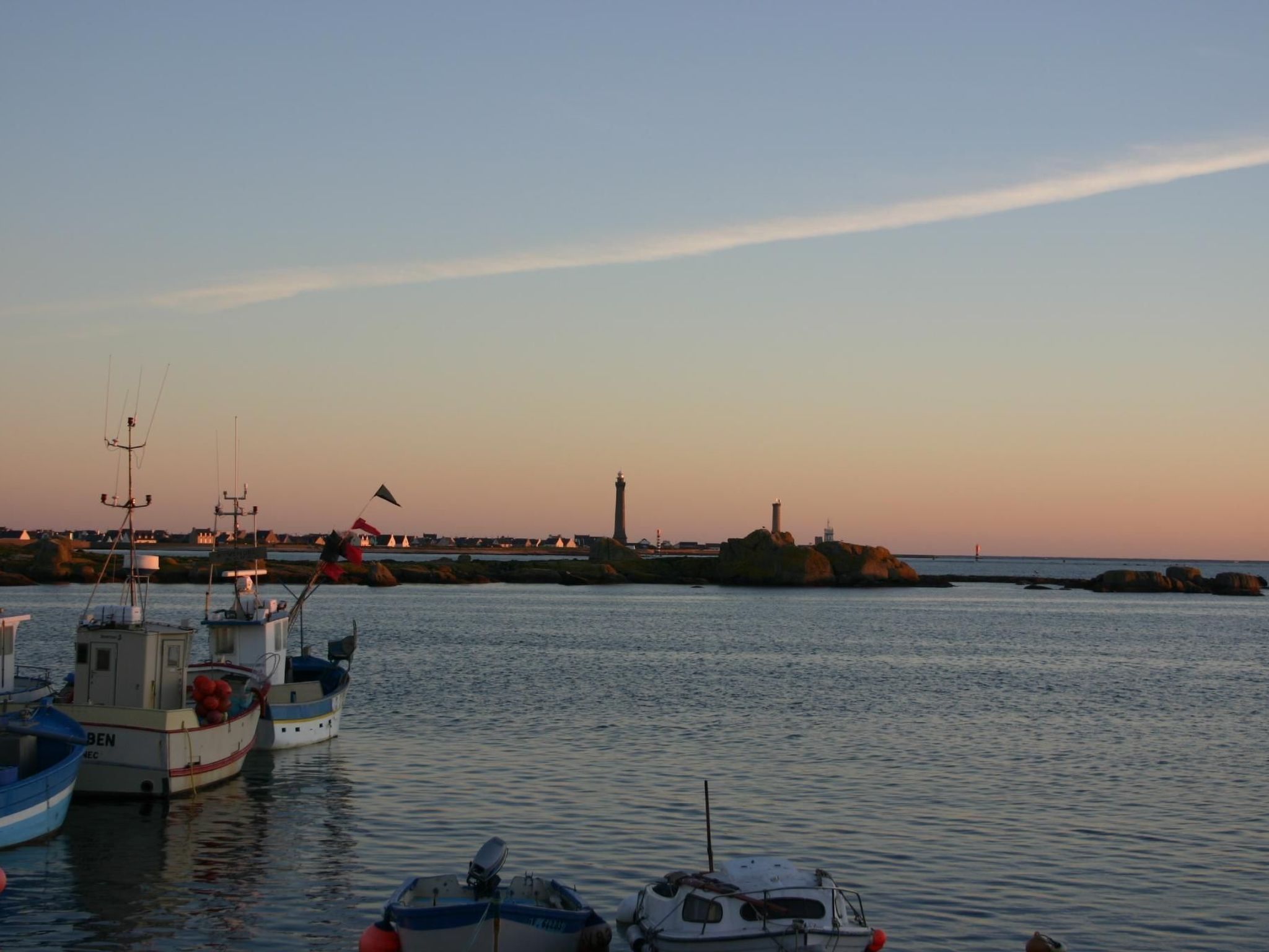 Villa "Le Viben" mit Blick auf das Wasser-Image-tags.info