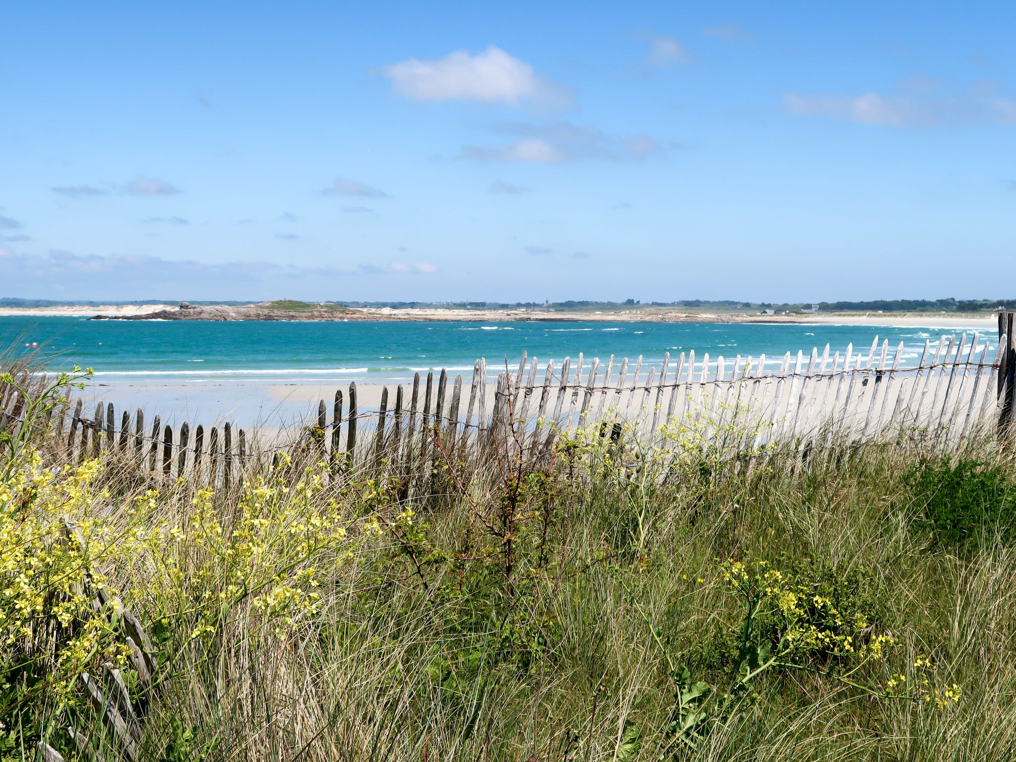 Ferienvilla mit Blick auf das Wasser-Omgeving
