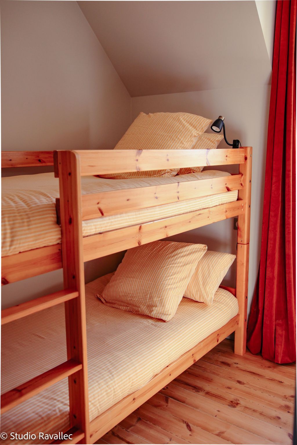 Ferienhaus Ty Nina Rosa, haustiere erlaubt-Dedans