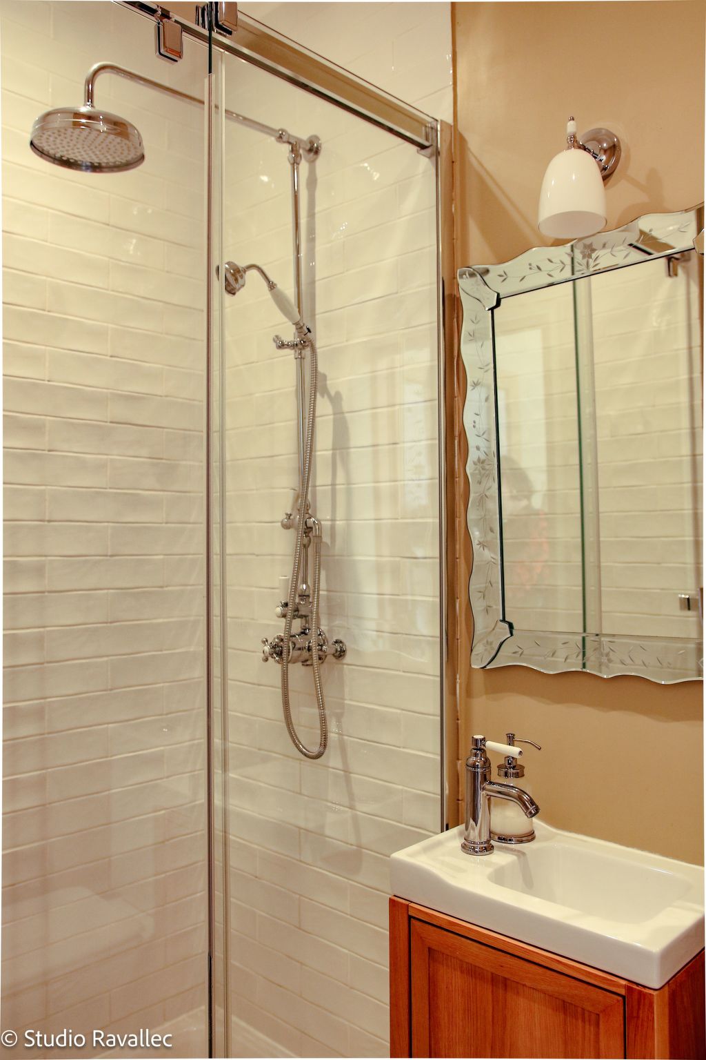 Ferienhaus Ty Nina Rosa, haustiere erlaubt-Dedans