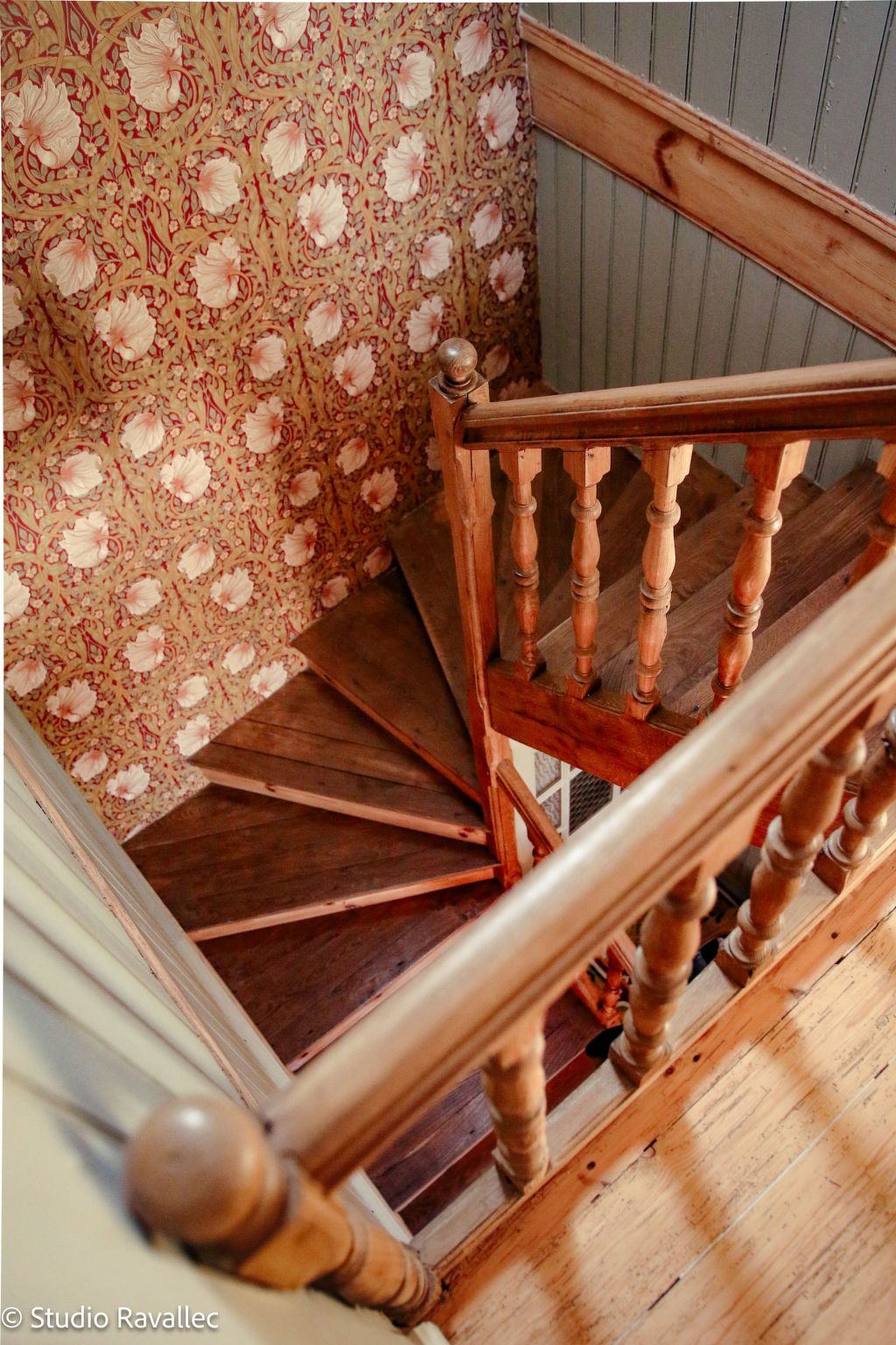 Ferienhaus Ty Nina Rosa, haustiere erlaubt-Dedans