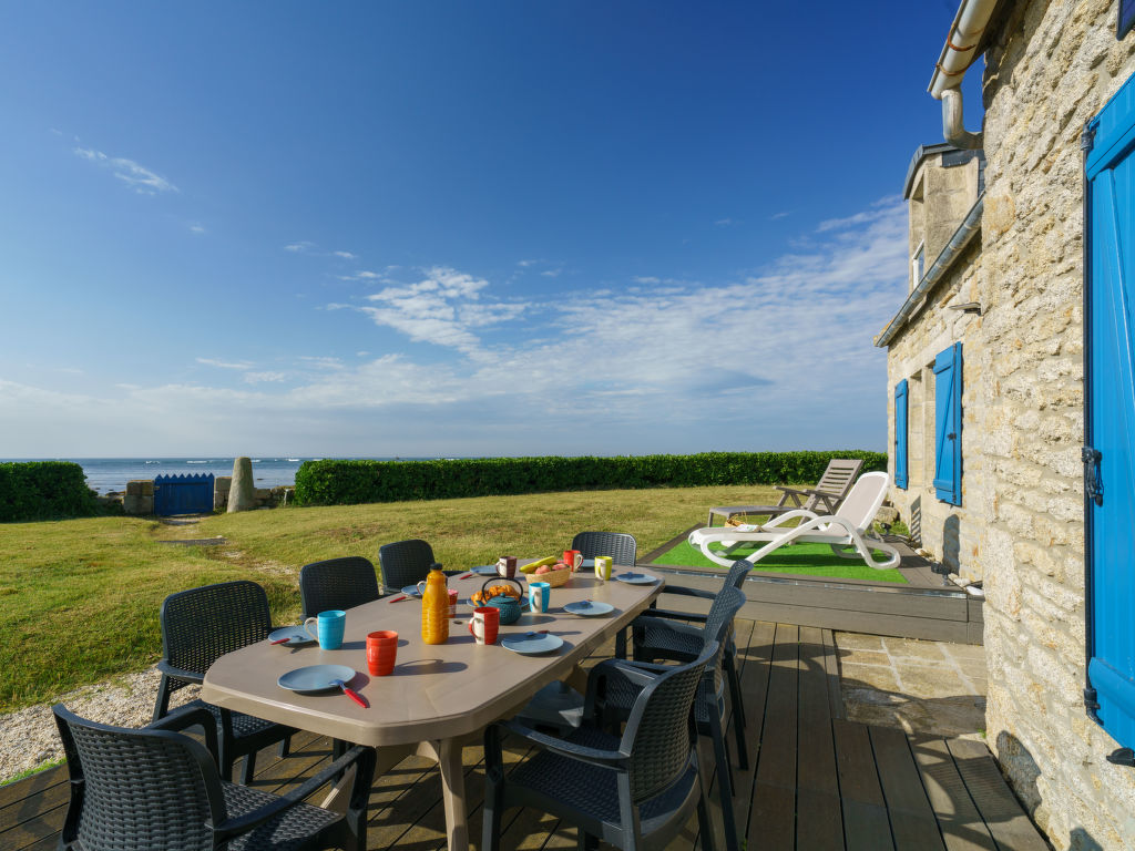 Vakantiehuis Echappée océane in Frankrijk
