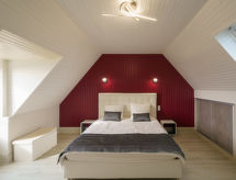 Ferienhaus Echappée océane