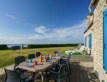 Ferienhaus Echappée océane