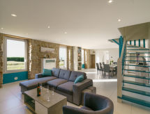 Ferienhaus Echappée océane