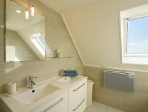 Ferienhaus Echappée océane