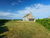 Ferienhaus Echappée océane