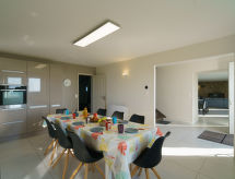 Ferienhaus Echappée océane