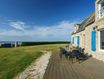 Ferienhaus Echappée océane