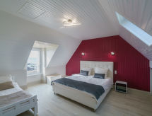 Ferienhaus Echappée océane