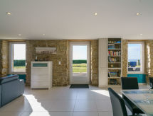 Ferienhaus Echappée océane