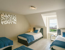 Ferienhaus Echappée océane