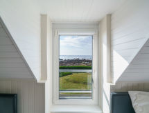 Ferienhaus Echappée océane