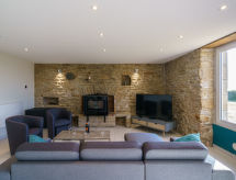 Ferienhaus Echappée océane