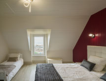 Ferienhaus Echappée océane