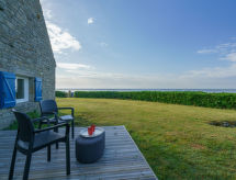 Ferienhaus Echappée océane