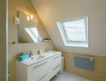 Ferienhaus Echappée océane