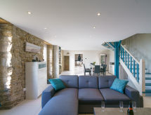Ferienhaus Echappée océane