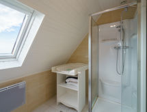 Ferienhaus Echappée océane