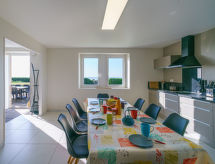 Ferienhaus Echappée océane